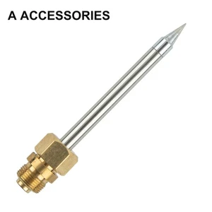 Electric USB Rechargeable Stainless Steel Temperature 330-450°C 5V 8-10W - Picture 1 of 25