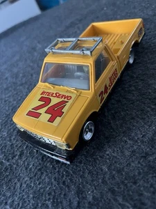 Britains Vintage InterServo Farm Chevrolet Pick Up Truck Rare VGC - Picture 1 of 2