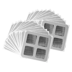 Pegatinas de drenaje desechables, cubiertas, filtros de alcantarillado para baño lavandería4102 - Imagen 1 de 8