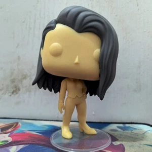Funko Pop! DC Harley Quinn Heroes Prototype Poison Ivy 495 Vinyl Figur - Bild 1 von 5