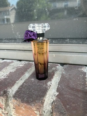 Lancome Tresor Midnight Rose 1 OZ fórmula original  Foto 1 de 2