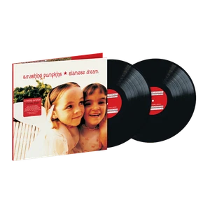 The Smashing Pumpkins - Siamese Dream 2x 180G Vinyl LP Reissue (New) - Picture 1 of 1