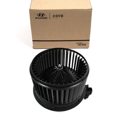 GENUINE AC Heater Blower Motor for 10-13 Kia Forte Forte Koup 2.4L 2.0L Foto 1 de 4