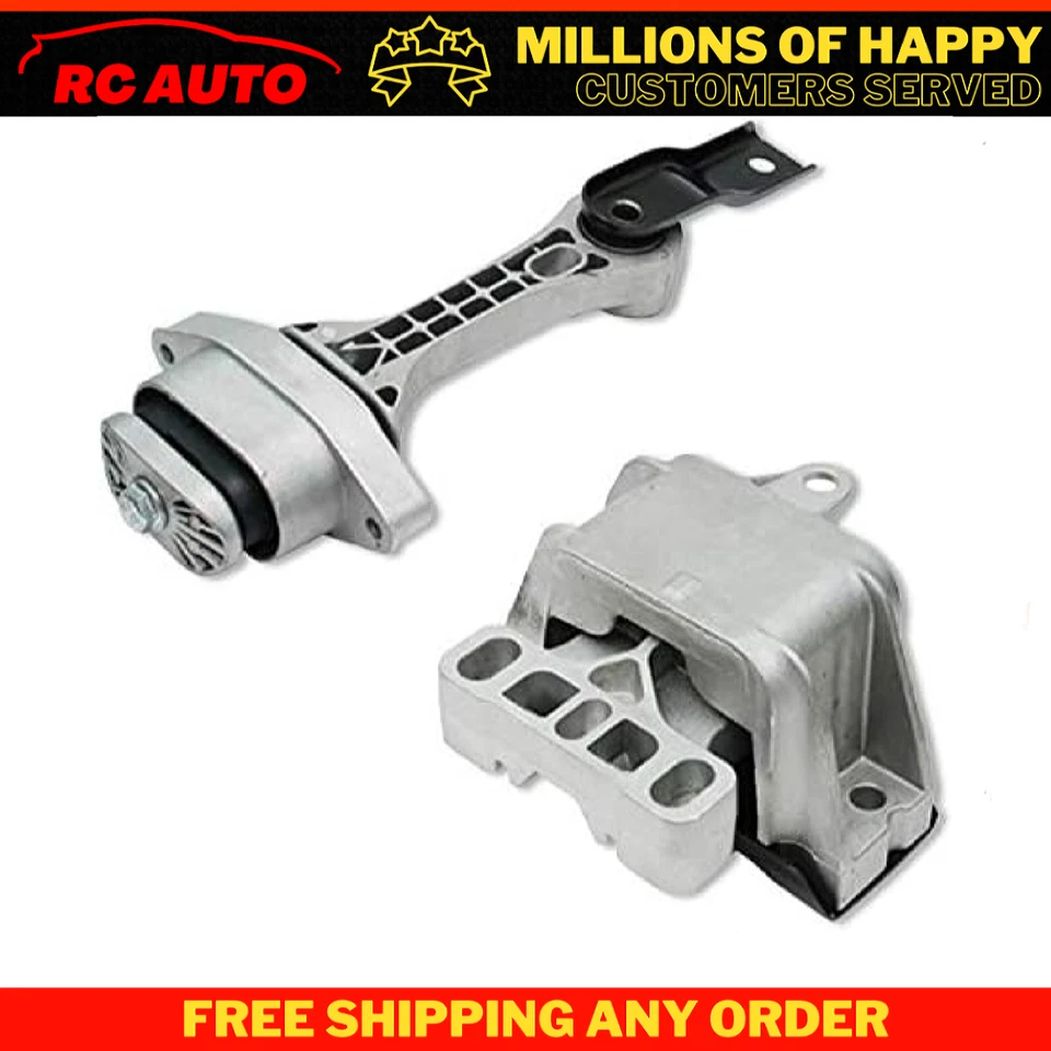 Se adapta a Volkswagen Beetle/Golf/Jetta 1998-2006 1,8 L 2,0 L montaje de motor y transmisión Foto 1 de 1