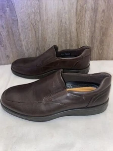 ECCO Herren S Lite Hybrid Schürze Zehe Slipper Halbschuh, Mokka, Gr. 9/9,5 - Bild 1 von 10