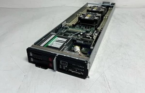 Serveur de nœuds configurable HPE ProLiant XL450 Gen10 2ème génération - Photo 1/3