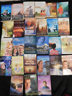 Huge Lot of 27 Karen Kingsbury books Multiple Series Paperback