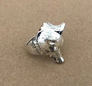 Anillo Lobo - Imagen 1 de 9