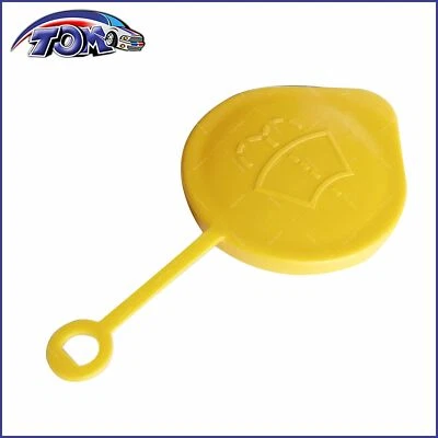 Windshield Washer Reservoir Cap for 1990-2006 Subaru Impreza Legacy 86615AA060 Foto 1 de 3