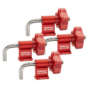 Woodpeckers CSP Clamps (Pack of 4) - Picture 1 of 2