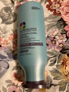 PUREOLOGY SERIOUS COLOUR CARE, STRENGTH CURE, CONDITIONER, 8.5FL OZ - Picture 1 of 1