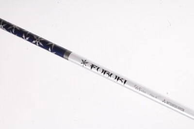 NEW TAYLORMADE STEALTH QI10 3 WOOD FAIRWAY SHAFT FUBUKI 65G SENIOR FLEX SHAFT - Image 1 of 4
