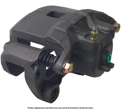 Pinza de freno de disco delantera izquierda cardona para Nissan 350Z 2003-2005 Foto 1 de 3