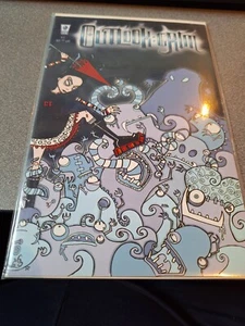 SLG Publishing Comics Outlook Grim Ausgabe 1 Sehr guter Erhaltungszustand/NM A322 - Bild 1 von 2