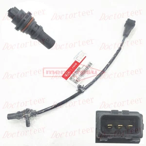 CRANKSHAFT POSITION SENSOR FOR 06-15 HYUNDAI KIA 2.0 2.4 3918025300 - Picture 1 of 14