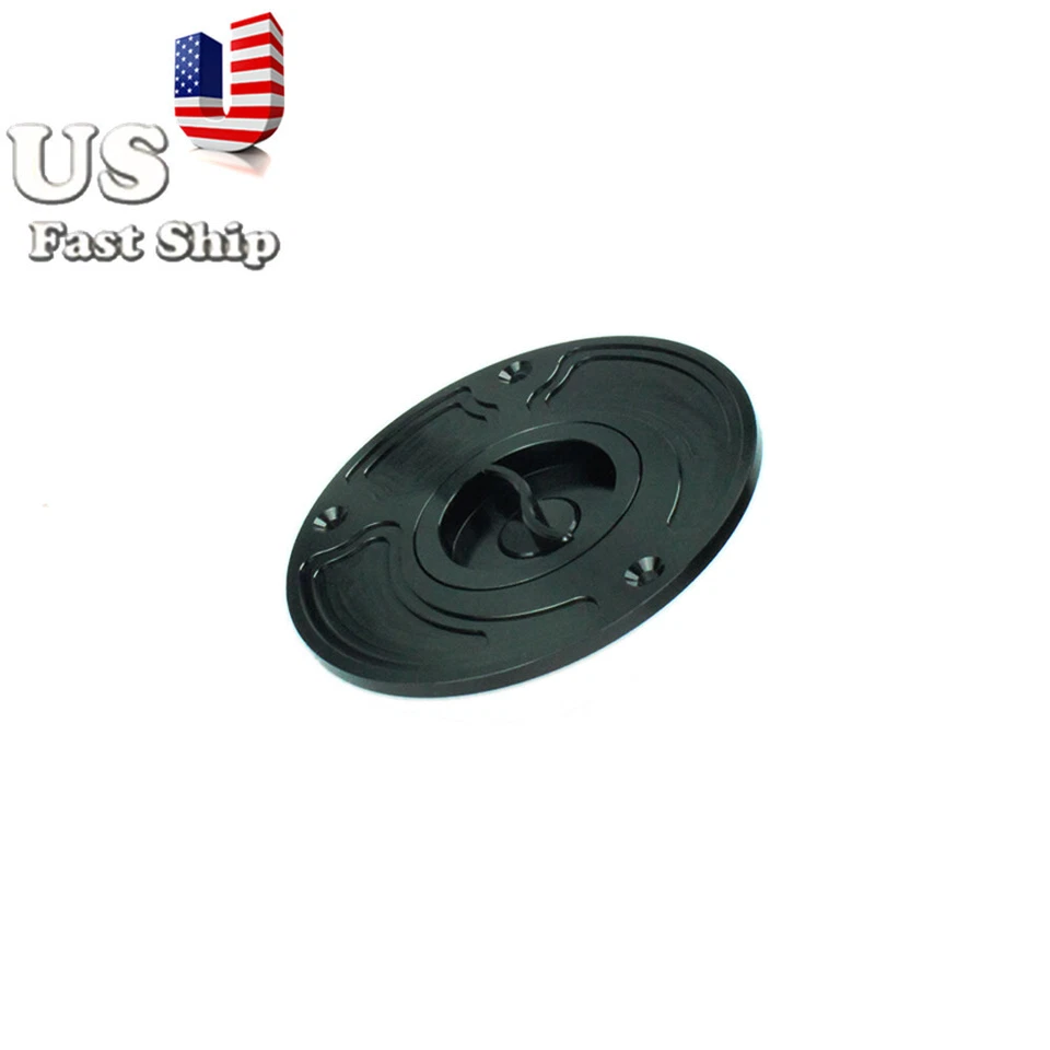 Tanque de combustible tapa de gasolina CNC Billet HONDA CBR 600 F4 F3 F2 CB1300S EE. UU. Fit Foto 1 de 4