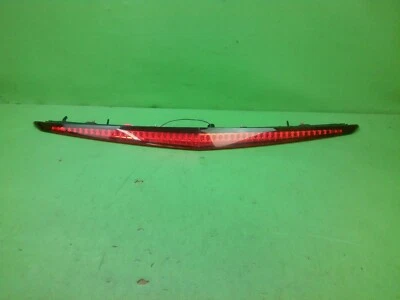 08-13 CADILLAC CTS LED 3RD THIRD BRAKE LIGHT REAR STOP LIGHT TESTED OEM ksdl - Image 1 of 4