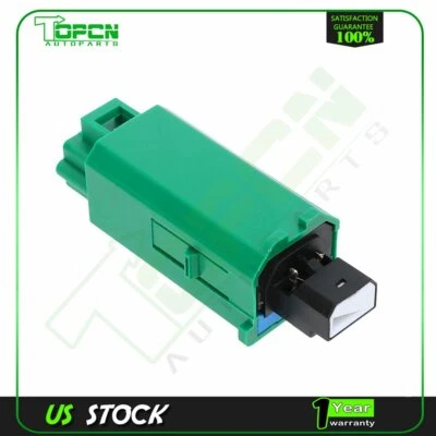 Interruptor de advertencia de peligro para Chevrolet Corvette 1997-2004 nuevo 924-609 Foto 1 de 4