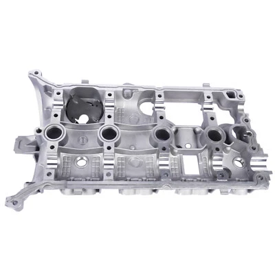 Cubierta de válvulas de motor de culata para Audi A4 A5 A6 Q5 TT 2009-2014 2,0 L CAE CDN Foto 1 de 4