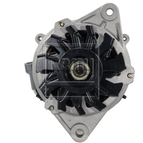 Alternator-Std Trans Remy 13209 Reman fits 1993 Geo Prizm - Image 1 of 4