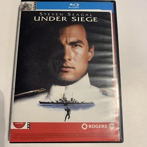 Under Siege (Blu-ray Disc, 2006) - Picture 1 of 2