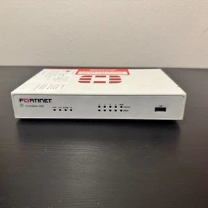 FORTINET FortiGate 30E | Model FG-30E - Picture 1 of 5