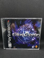 .PSX.' | '.Star Ocean The Second Story.