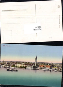 702149 Italy Venedig Venezia - Bild 1 von 1