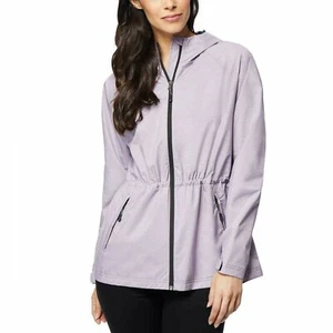 Chaqueta anorak con capucha 32 Degrees Cool para mujer nueva con etiquetas 1403222 - Imagen 1 de 4