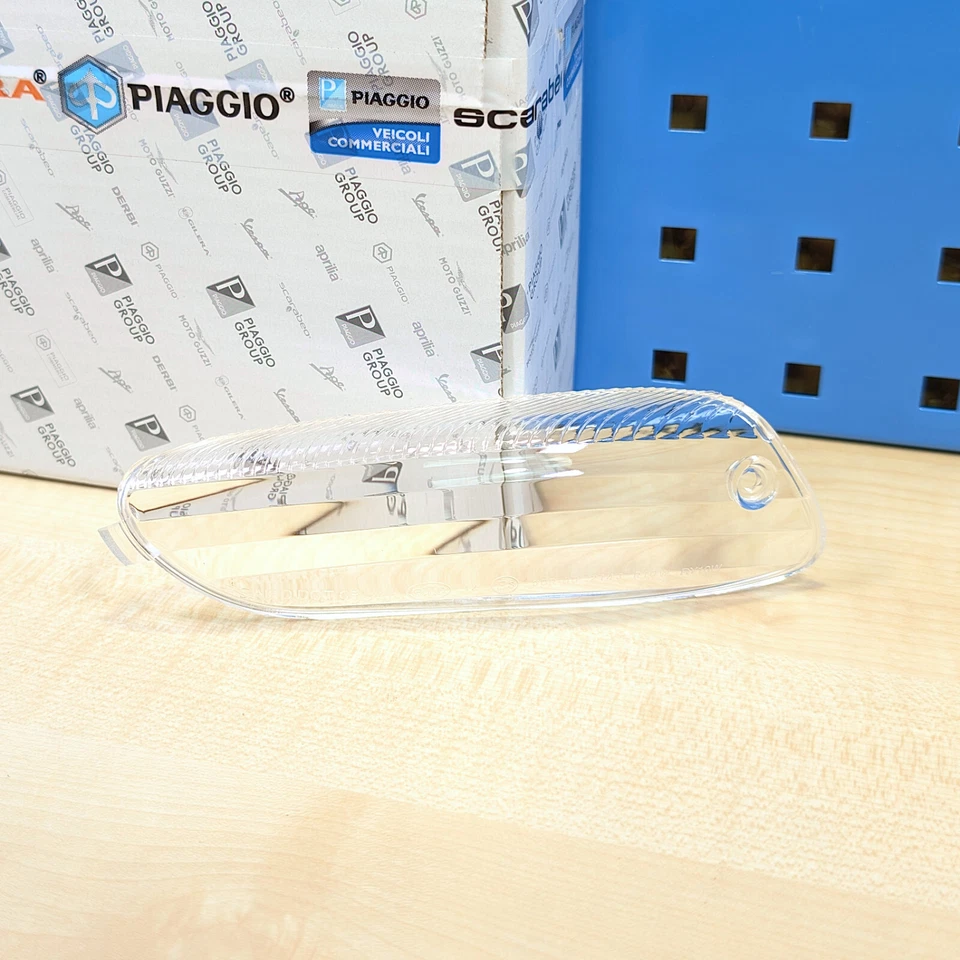 Original Clignotant Avant à Gauche / Arrière Droite pour: Moto Guzzi 850 1200 - Bild 1 von 1