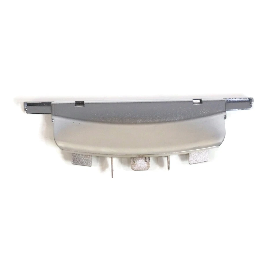 00609802 Bosch Dishwasher Door Handle NEW OEM - Image 1 of 1