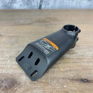 New Takeoff! Cannondale Knot for SystemBar 110mm -6 Degree Road Bike Stem 182g - Picture 1 of 9