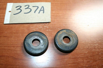 Honda XL 185S 1981 basculante pivote bujes tapas sellos OEM 81 C Foto 1 de 2