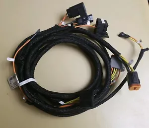 JLG Parts Part Number 1001090509, Description: Cab Road Lights Harness - Picture 1 of 4