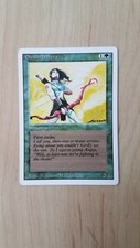 Elvish Archers - Revised x1 NM/LP Mtg