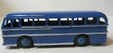 Dinky Toys Duple Leyland Royal Tiger Coach Restoration or Preservation Blue