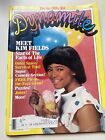 1983 Dynamite Magazine - Émission de télévision Facts of Life - Kim Fields, Tootie, affiche