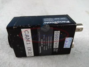 ONE Panasonic GP-MF102 camera Tested Used - Picture 1 of 5