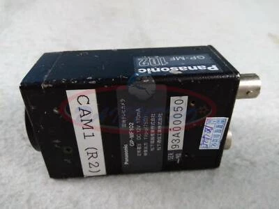 ONE Panasonic GP-MF102 camera Tested Used - Image 1 of 4