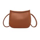 Women Shoulder Bag Pu Leather Crossbody Bag Casual Bag Small Messenger Bag