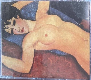 La vita e le opere dei piu' grandi artisti su cdrom - Modigliani - Imagen 1 de 2
