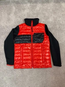 Obermeyer Boys Rowan Insulator Jacket Size Small 8 - Picture 1 of 3