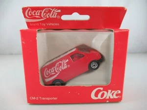 Edocar Coca Cola VW Volkswagen Transporter - Picture 1 of 2