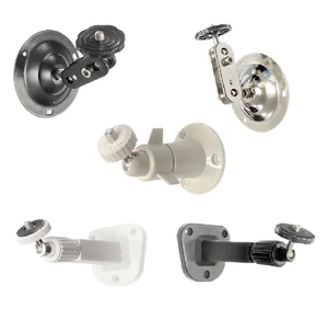 Überwachungskamerahalterung für Arlo Smart AI IP Kamera Solar WLAN Kamera In/OutDoor Einsatz - Bild 1 von 28