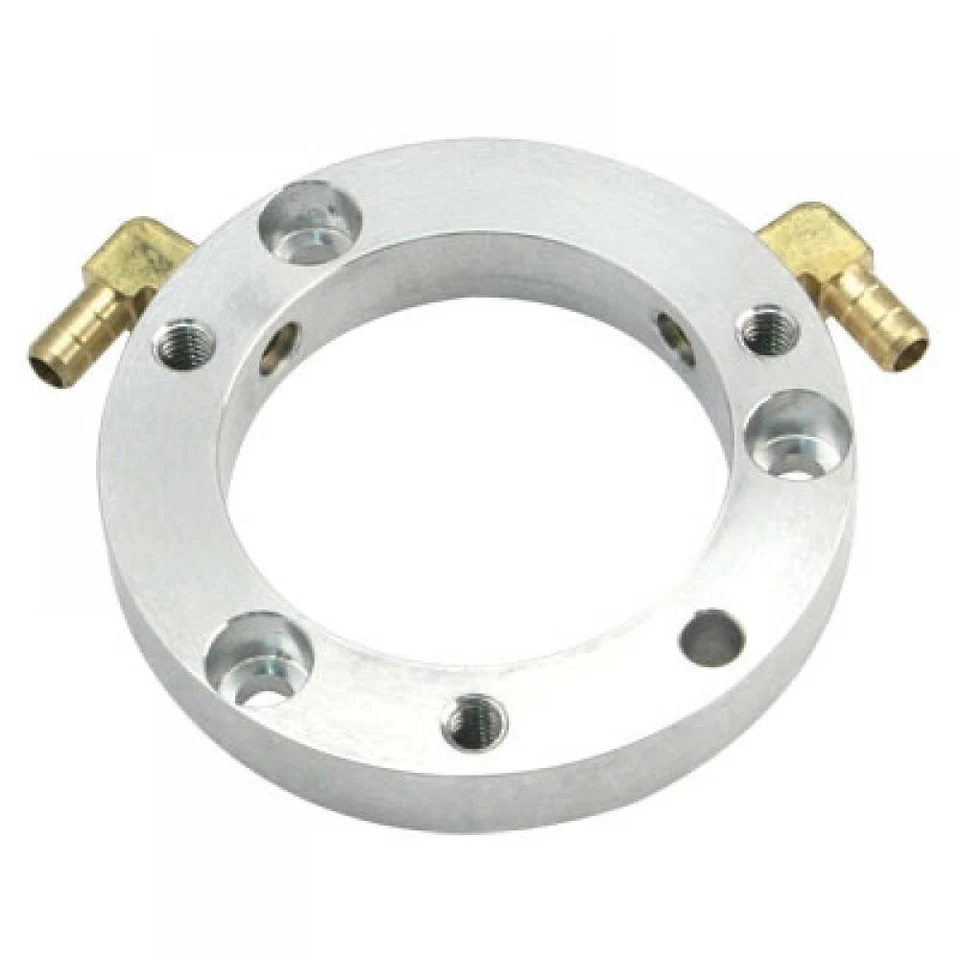 Conjunto adaptador placa posterior filtro de aire S&S Cycle 106-0881 Harley-Davidson Foto 1 de 1