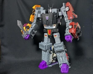 TL-90 Limited Menace Tomy Transformers Legacy Takara Movable Stunticon used JPN - Picture 1 of 6