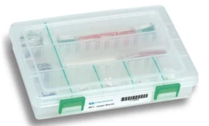 Global Specialties WK-1 Jumper Wire Kit, 350-Piece - Picture 1 of 1