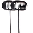 2Pcs Inflatable Mallets - Ideal Decorations for Kids' Events