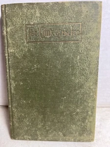 The clink of the ice and other poems - Poetry by Eugine Field - hardcover Book - Picture 1 of 7