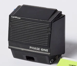 PhaseOne LightPhase 6MP (untested) - Picture 1 of 2